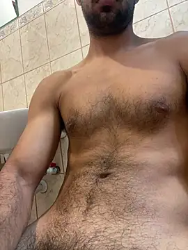 flacodpeludo online show from April 12, 2026, 3:39 pm