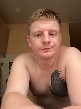 Snapshot of TomSexyTom chatting on April 12, 2026, 8:08 am TomSexyTom online show from April 12, 2026, 8:08 am