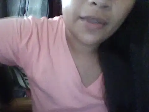 PinayAnne online show from April 30, 2026, 3:24 am