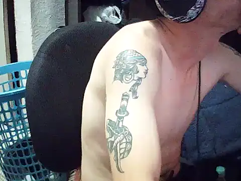 Antwan-Oliveiras online show from April 12, 2026, 10:09 am