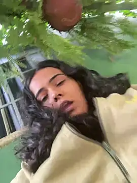 Snapshot of lafemagui chatting on May 31, 2026, 11:28 am lafemagui online show from May 31, 2026, 11:28 am