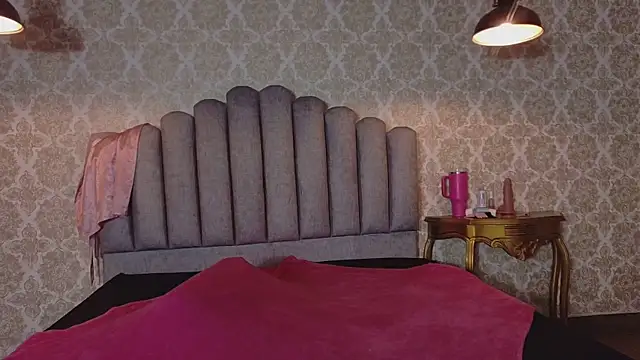 serena sex31 online show from May 8, 2026, 11:59 am