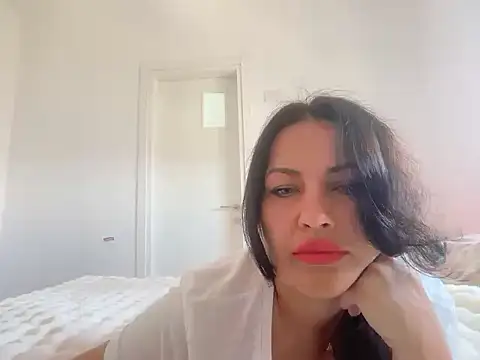 SeleneVane online show from June 27, 2026, 9:36 am
