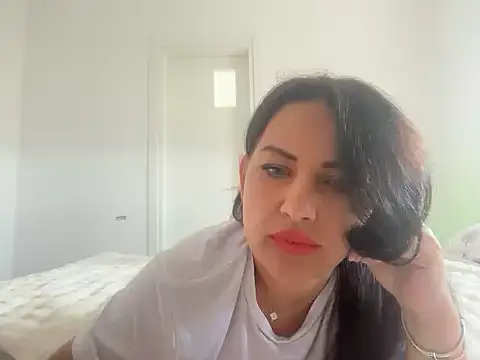 SeleneVane online show from July 4, 2026, 11:38 am