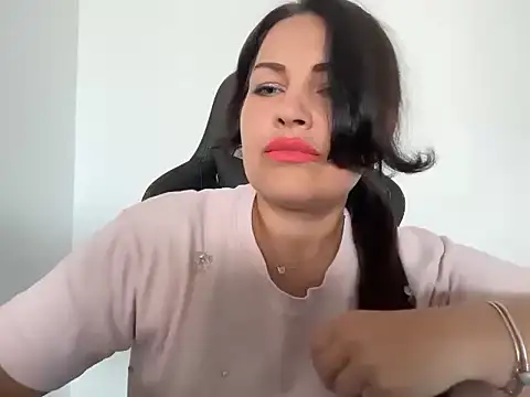 SeleneVane online show from July 18, 2026, 11:58 am