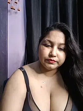 hornynancy online show from July 29, 2026, 7:56 pm