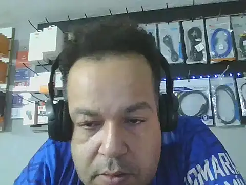 ScorpionBearDaddyBR online show from April 14, 2026, 2:50 am