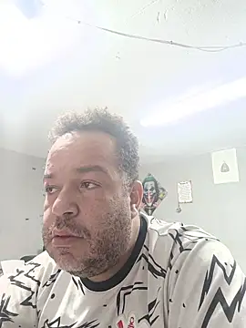 ScorpionBearDaddyBR online show from April 20, 2026, 3:48 pm