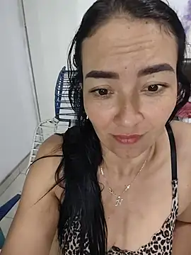 LuluDream online show from July 20, 2026, 2:15 am