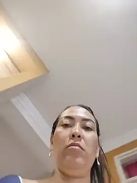 LuluDream online show from July 22, 2026, 1:36 pm