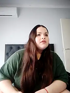 Snapshot of estrell4 chatting on June 11, 2026, 1:31 pm estrell4 online show from June 11, 2026, 1:31 pm