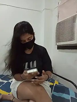 Snapshot of Anjali_hot33 chatting on July 5, 2026, 6:42 am Anjali hot33 online show from July 5, 2026, 6:42 am