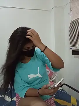 Snapshot of Anjali_hot33 chatting on July 6, 2026, 6:32 am Anjali hot33 online show from July 6, 2026, 6:32 am