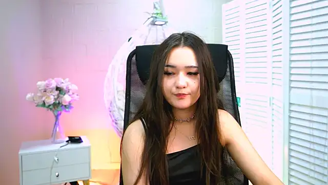 Snapshot of AmiMeow_ chatting on April 28, 2026, 8:41 am AmiMeow online show from April 28, 2026, 8:41 am
