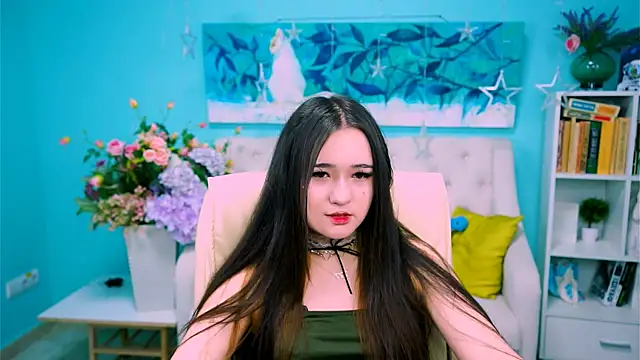 Snapshot of AmiMeow_ chatting on April 29, 2026, 8:18 am AmiMeow online show from April 29, 2026, 8:18 am