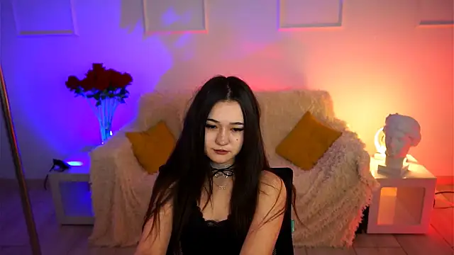Snapshot of AmiMeow_ chatting on April 30, 2026, 9:59 am AmiMeow online show from April 30, 2026, 9:59 am
