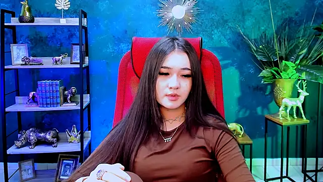 Snapshot of AmiMeow_ chatting on May 19, 2026, 12:11 pm AmiMeow online show from May 19, 2026, 12:11 pm
