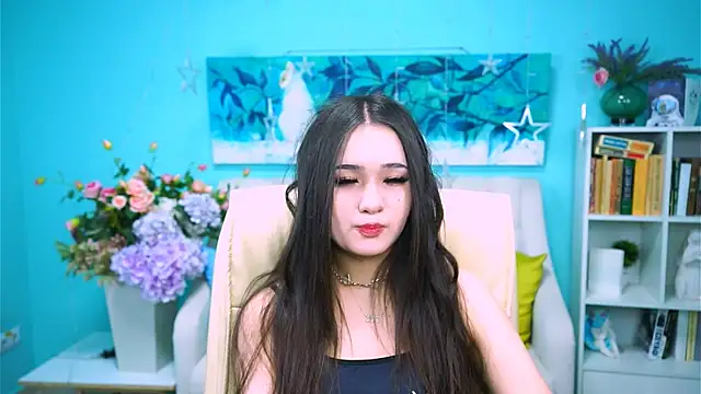 Snapshot of AmiMeow_ chatting on May 20, 2026, 9:15 am AmiMeow online show from May 20, 2026, 9:15 am