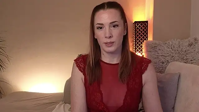 Sharon Red online show from February 14, 2025, 12:36 pm