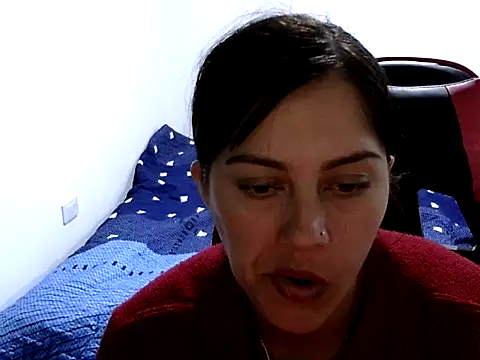 Snapshot of Bandida553 chatting on May 23, 2026, 10:58 pm Bandida553 online show from May 23, 2026, 10:58 pm