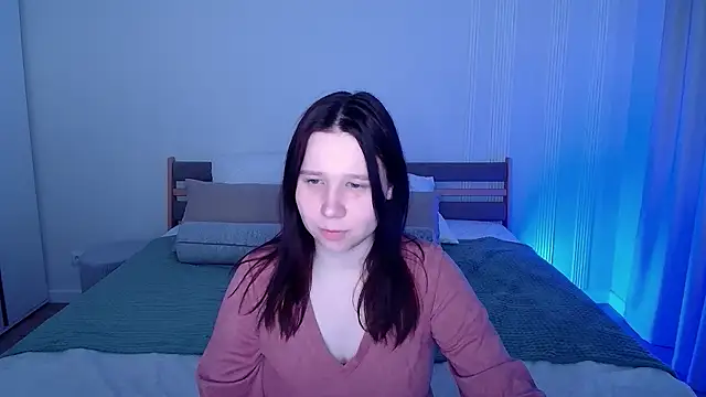 Snapshot of MooonlightSky chatting on April 26, 2026, 12:14 pm MooonlightSky online show from April 26, 2026, 12:14 pm