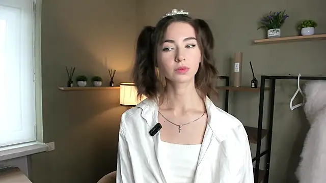 Snapshot of Peaches_Peaches chatting on April 23, 2026, 9:30 am Peaches Peaches online show from April 23, 2026, 9:30 am