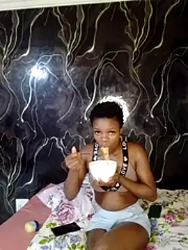 Sammmynoe online show from July 23, 2026, 9:24 pm