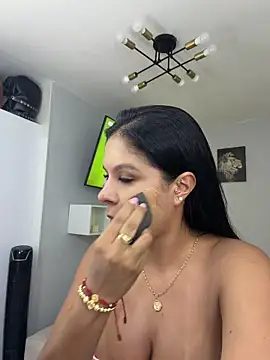 Elara Luxe online show from July 7, 2026, 8:02 pm