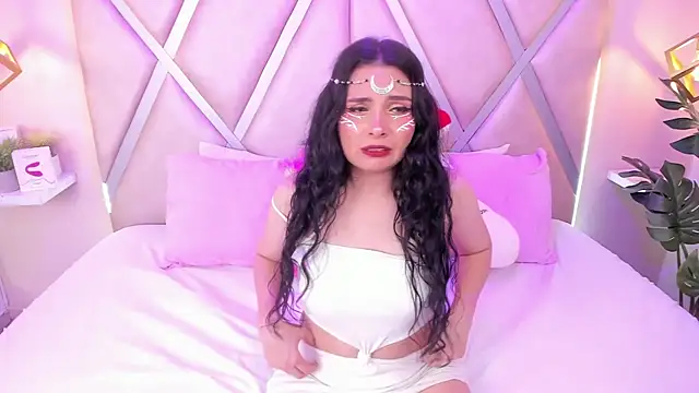 LilithRyder online show from July 25, 2026, 11:35 pm