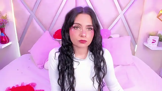 LilithRyder online show from July 28, 2026, 11:48 pm