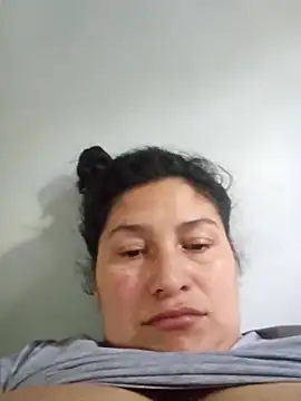 Viky504 online show from April 14, 2026, 6:14 pm