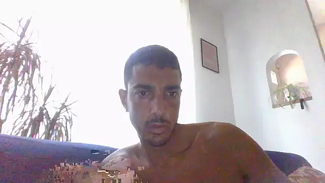 Bucefalo2024 online show from July 18, 2026, 8:29 am