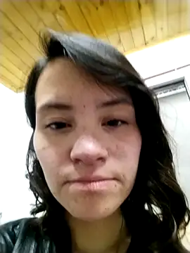 Anni-e26 online show from April 13, 2026, 10:48 pm