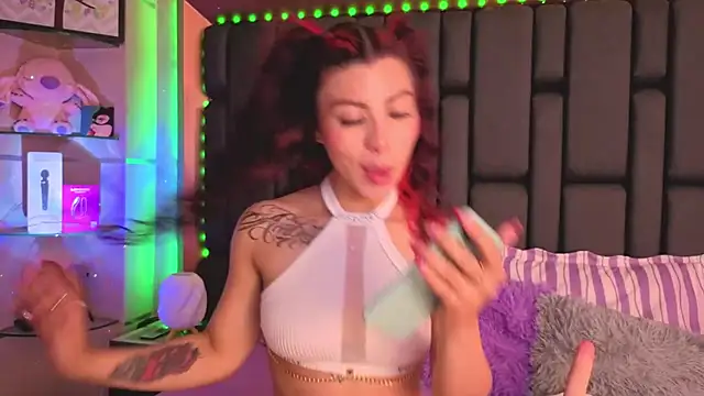 Sidney Blaice online show from July 15, 2026, 4:18 am