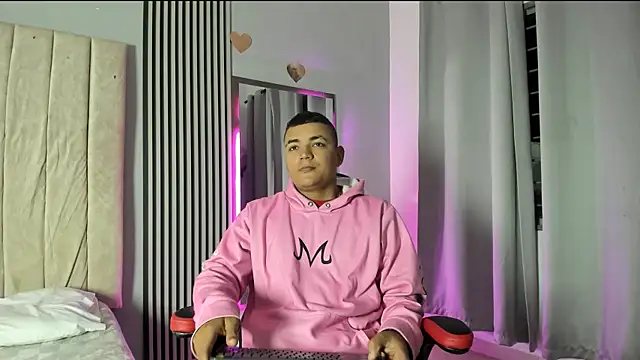 Dante  jons online show from April 22, 2026, 3:42 am