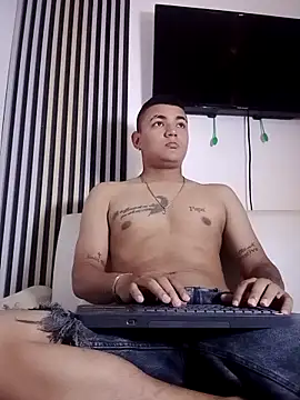 Dante  jons online show from April 24, 2026, 7:22 am