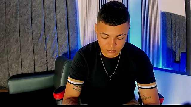 Dante  jons online show from April 30, 2026, 4:52 am