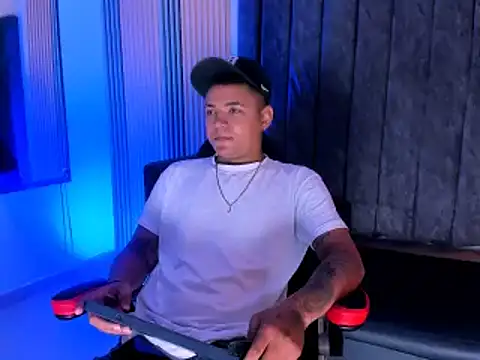 Dante  jons online show from May 4, 2026, 9:05 am