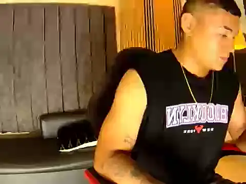 Dante  jons online show from May 9, 2026, 9:53 pm