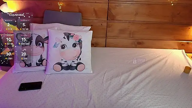 lily reeds online show from July 28, 2026, 7:39 pm