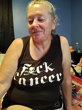 RavensLove online show from May 26, 2026, 11:45 pm