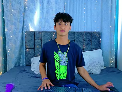 IhanKing online show from May 30, 2026, 7:33 pm