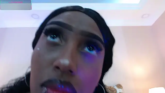 LissaTaylors online show from July 27, 2026, 8:05 pm