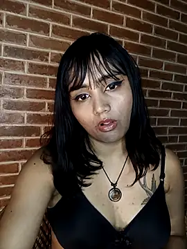 jellyyynspicyyy online show from May 5, 2026, 8:06 pm
