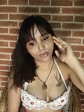 jellyyynspicyyy online show from May 25, 2026, 7:20 pm