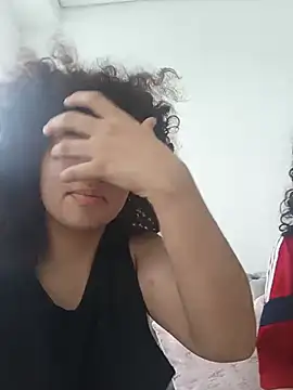 Snapshot of Chloe_and_Violeta chatting on July 4, 2026, 4:46 pm Chloe and Violeta online show from July 4, 2026, 4:46 pm