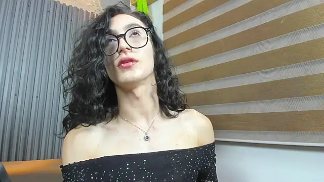 Shammy rosse online show from May 21, 2026, 1:23 am