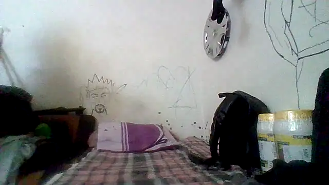 Oskr2024XXX online show from October 12, 2025, 7:35 pm