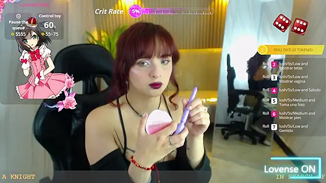 Cherry tf online show from July 24, 2026, 3:59 am