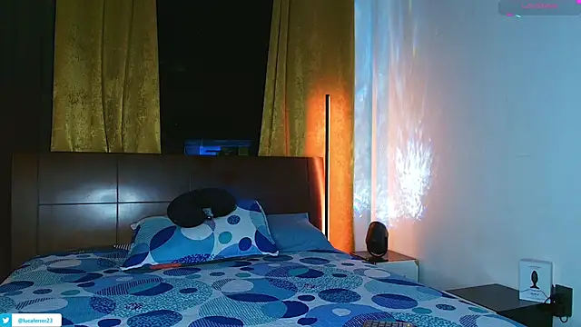 Snapshot of Lucaa_ferrer chatting on May 30, 2026, 2:19 am Lucaa ferrer online show from May 30, 2026, 2:19 am